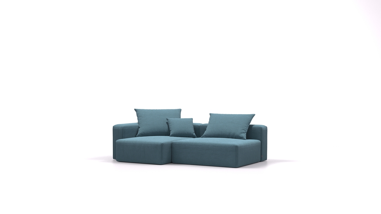 Cover set for Bard S