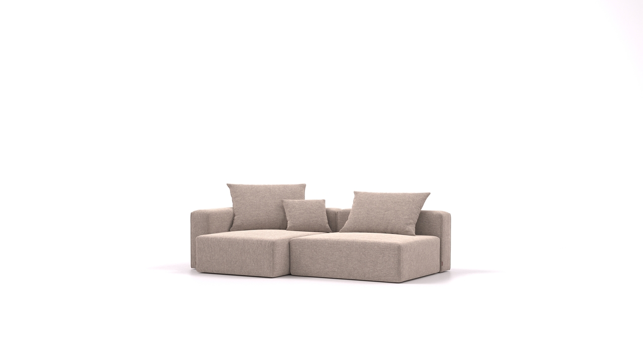 Cover set for Bard S