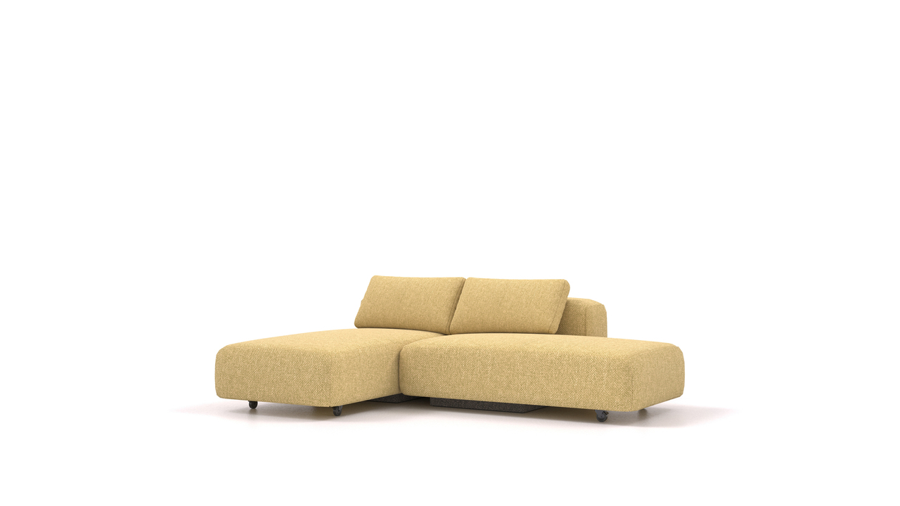 Cover set for BonBon 3 S