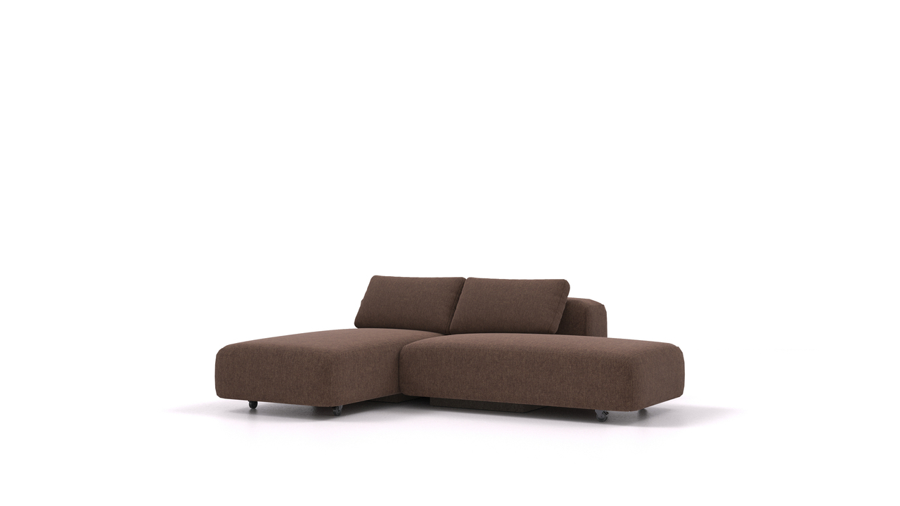 Cover set for BonBon 3 S