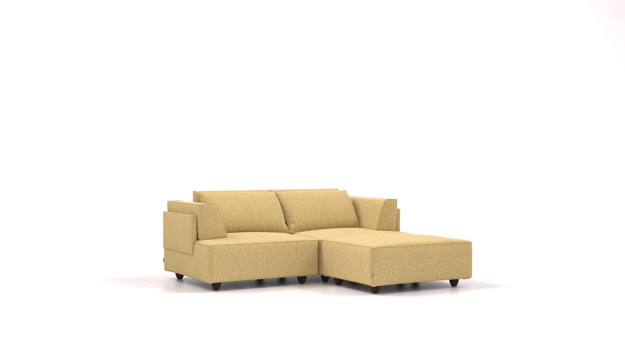 Cover set for Cascais RA