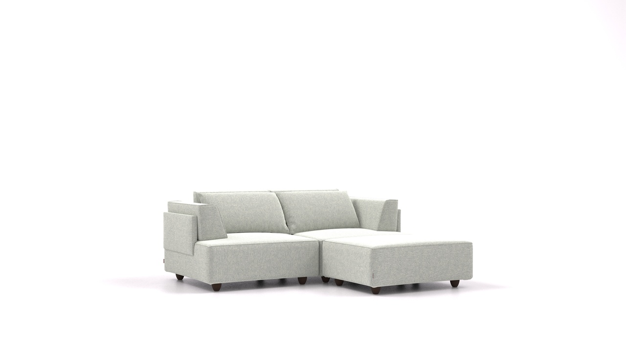 Cover set for Cascais RA