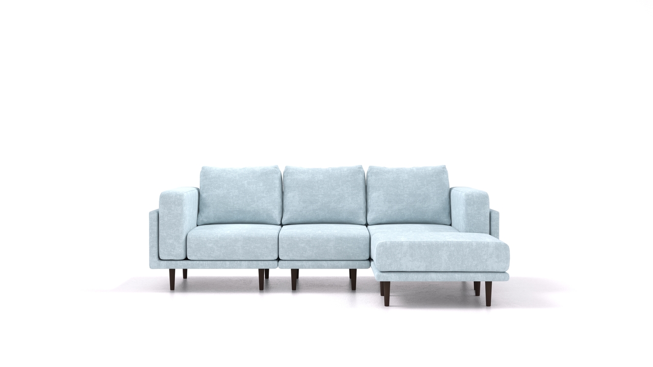 Cover set for Clooods