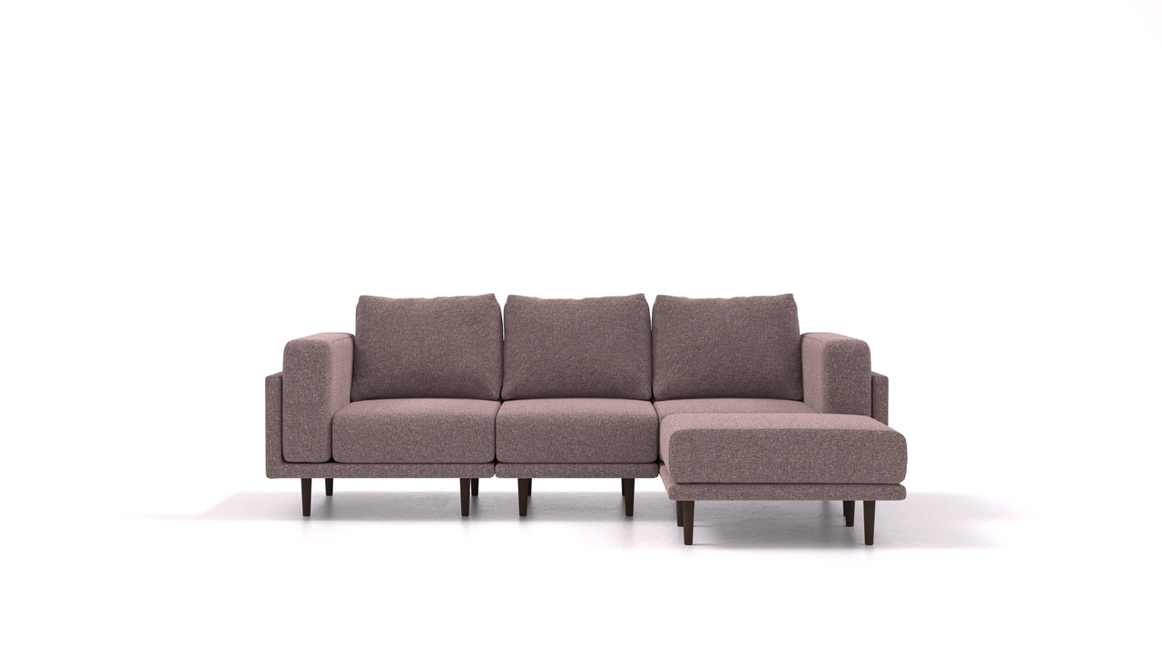 Cover set for Clooods