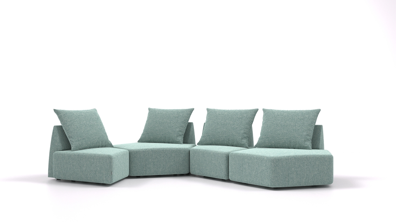 Cover set for Matacao 3 Archipelago