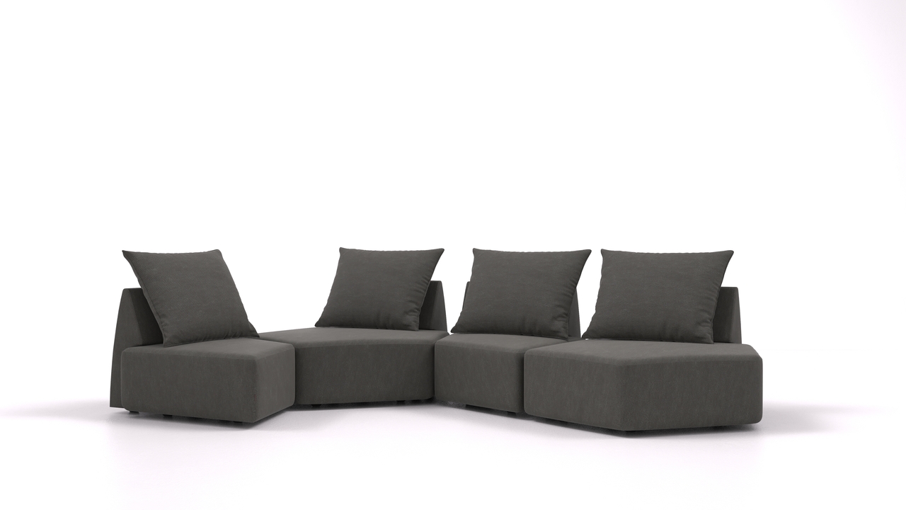 Cover set for Matacao 3 Archipelago