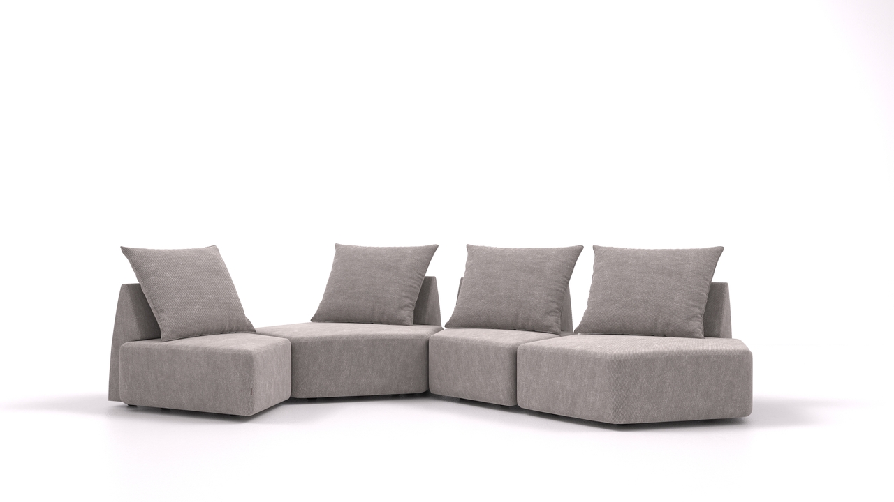 Matacao 3 Archipelago