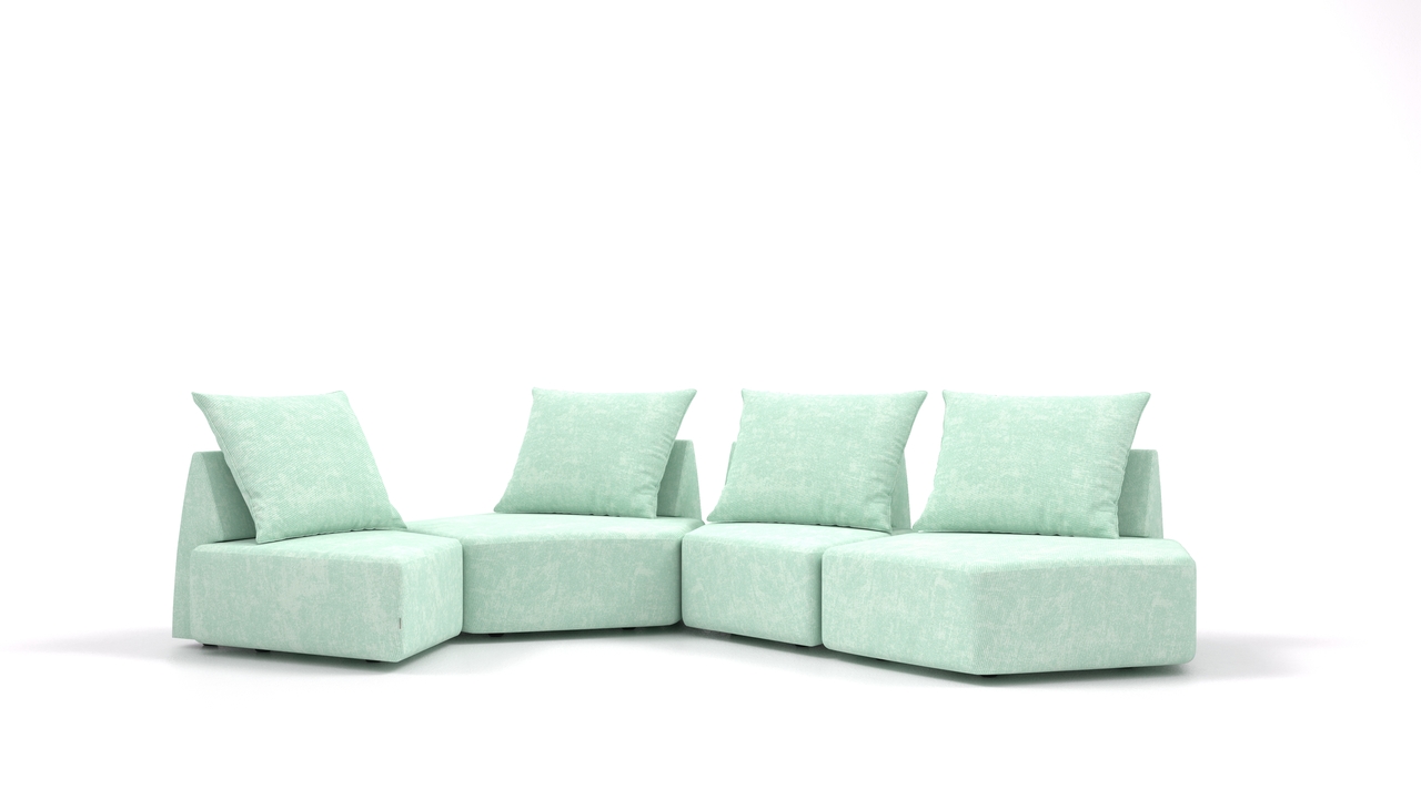 Cover set for Matacao 3 Archipelago