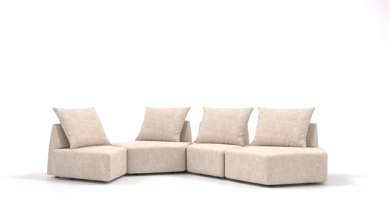 Cover set for Matacao 3 Archipelago