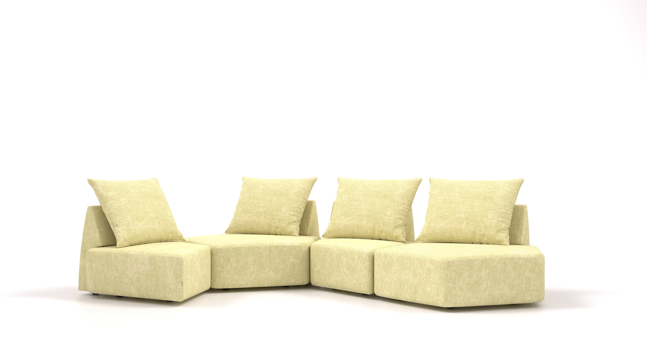 Cover set for Matacao 3 Archipelago