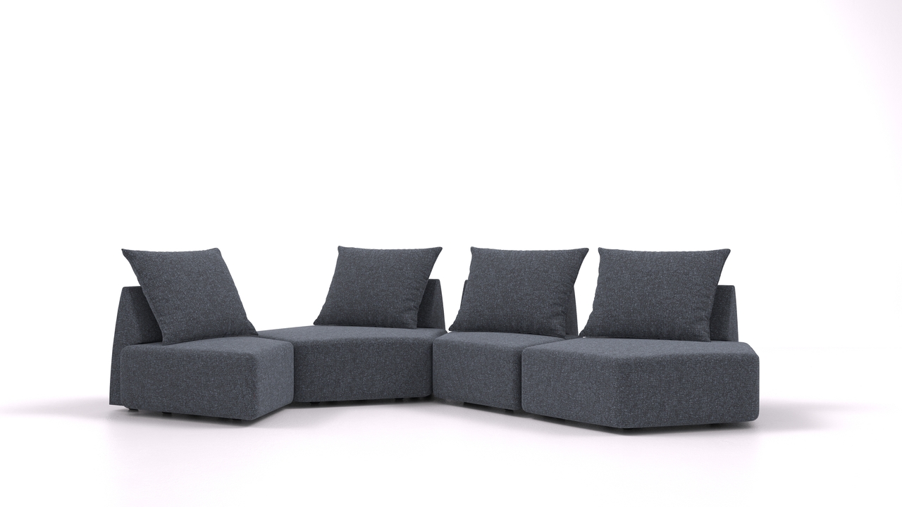 Cover set for Matacao 3 Archipelago